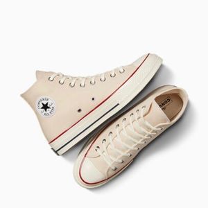 Chuck 70 Vintage Canvas